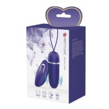 Vibrator ou glont Pretty Love Darlene Youth RC