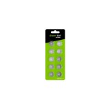 10x Baterie de litiu Green Cell CR2032 3V 220mAh