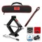 Cric mecanic PREMIUM 1T BLACK EDITION HEYNER