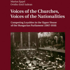 Voices of the Churches, Voices of the Nationalities