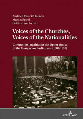 Voices of the Churches, Voices of the Nationalities foto