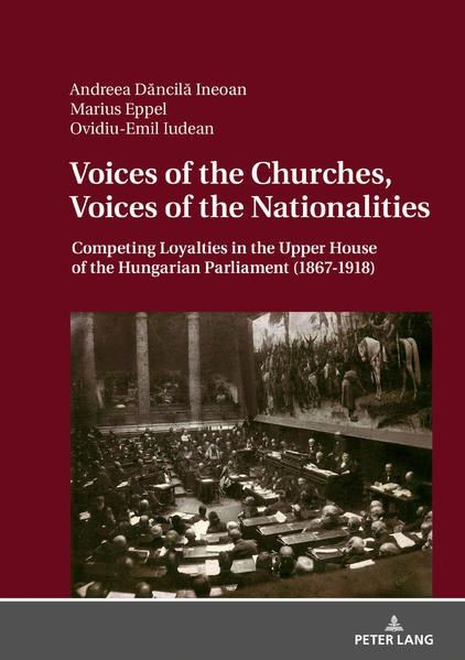 Voices of the Churches, Voices of the Nationalities