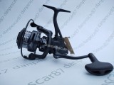 Mulinetă Feeder EastShark Superior PRO 4500FD Long Cast, Baracuda