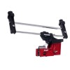 Dispozitiv manual de ascutit lant drujba KD10154, Kraftdele