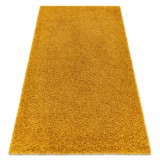 Covor SOFFI shaggy 5cm aur, 60x100 cm