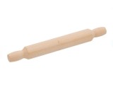 Sucitor din lemn pentru activitati crafts,18 cm, Oem