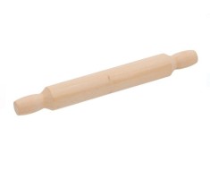 Sucitor din lemn pentru activitati crafts,18 cm