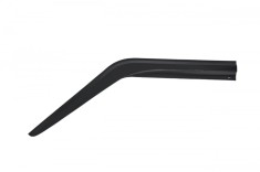 Paravanturi auto fata Ford Transit 2002-2013 cu montaj prin lipire