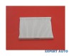 Filtru Polen Fiat Stilo (2001-2010) Breckner Mann Filter Uniflux Compatibil 46723435 K 1103