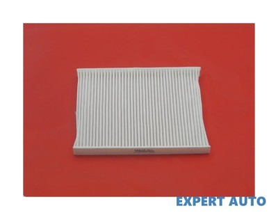 Filtru polen w Fiat Stilo (2001-2010) [192] #1 foto