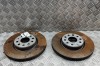 Set disc de fr&acirc;nă față AUDI A3 Limousine 8YS 2024 OEM: Sedan | 30377715