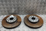 Set disc de fr&acirc;nă față AUDI A3 Limousine 8YS 2024 OEM: 5WA615301B 30377715