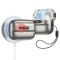 Husa pentru Apple AirPods Pro 1 / 2 - ESR Pulse Magnetic HaloLock - Titanium
