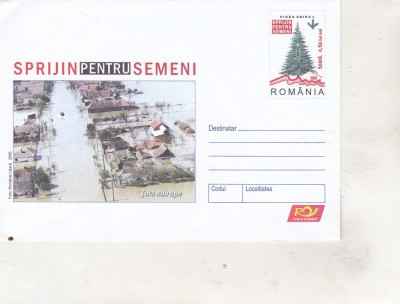 bnk ip Sprijin pentru semeni - necirculat - 2005 foto