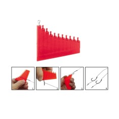 Extra Carp - Indicator lungime fir de par