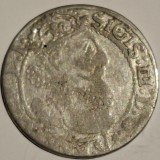 Polonia 6 groschen 1624 argint Sigismund lll Vasa