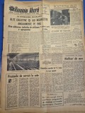 ziarul romania libera 21 ianuarie 1965 - articol tara hategului
