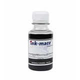 Cerneala refill Canon PGI-580 PGI580 Bk Negru InkMate 100ml