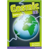 Cosmic B2 Use of English - Vicky Antoniou