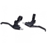 Manete frana V-Brake Aluminiu 2 degete Cod:AWR0246B