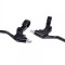 Manete frana V-Brake Aluminiu 2 degete Cod:AWR0246B