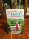 Eric-Emmanuel Schmitt - Razbunarea iertarii (Ca noua!)