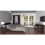 Dormitor Florin Wenge