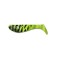 Shad Relax Kopyto 2.5inch Tiger 6.2cm RKBLS25-TG009 10 buc/plic