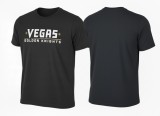 Vegas Golden Knights tricou de bărbați Primary Graphic Workmark - XL