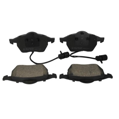 Set placute frana TRUCKTEC foto