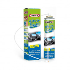 Spray Curatare A/C Wynn's Airco Fresh, 250ml