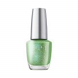 Cumpara ieftin Lac de unghii cu efect de gel, Opi,&nbsp;IS Taurus-t Me, 15ml