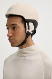 Rossignol cască de schi Fit Impacts Essential culoarea bej, RKNHF06