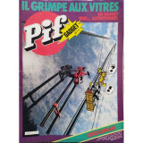 Pif gadget, nr. 611, decembre 1980 (editia 1980)