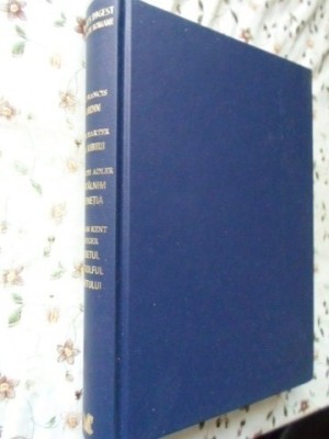LA ORDIN. RAUL IUBIRII. NE INTALNIM LA VENETIA. SECRETUL DIN GOLFUL TUNETULUI-D.FRANCIS, K.HARTER, E.ADLER-230156 foto
