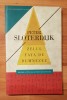 Zelul fata de Dumnezeu de Peter Sloterdijk