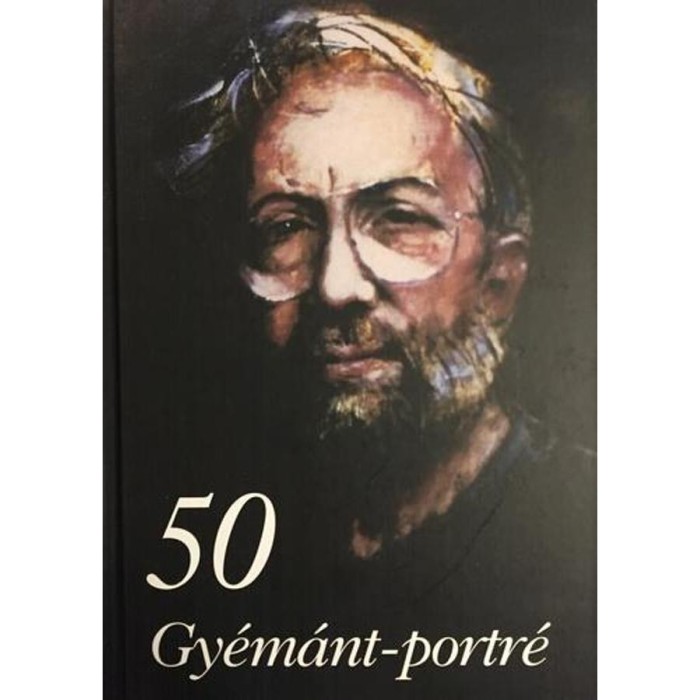 50 Gy&eacute;m&aacute;nt-portr&eacute;