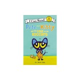 Pete the Kitty and the Case of the Hiccups