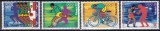 Etiopia 1972 - Jocurile Olimpice - Munchen, MNH