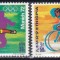 Etiopia 1972 - Jocurile Olimpice - Munchen, MNH