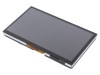 Afișaj TFT 7&quot; 800x480 LED RGB