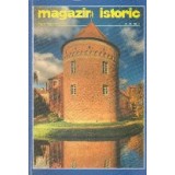 Magazin Istoric, Nr. 7 - Iulie 2012