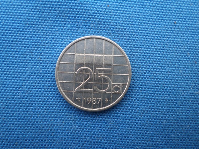 25 Ct 1987 / OLANDA