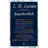 Fogaskerekek - Kritikai &iacute;r&aacute;sok - J. M. Coetzee, J.M. Coetzee