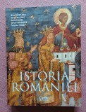 Istoria Romaniei. Editura Corint, 2026 - Mihai Barbulescu, Dennis Deletant, Keith Hitchins, Serban Papacostea, Pompiliu Teodor