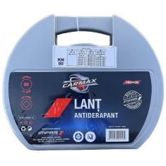 Lanturi zapada antiderapante tip romb KN80