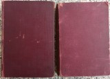 Viata Romaneasca// doua volume in coligat, anul 1914 complet