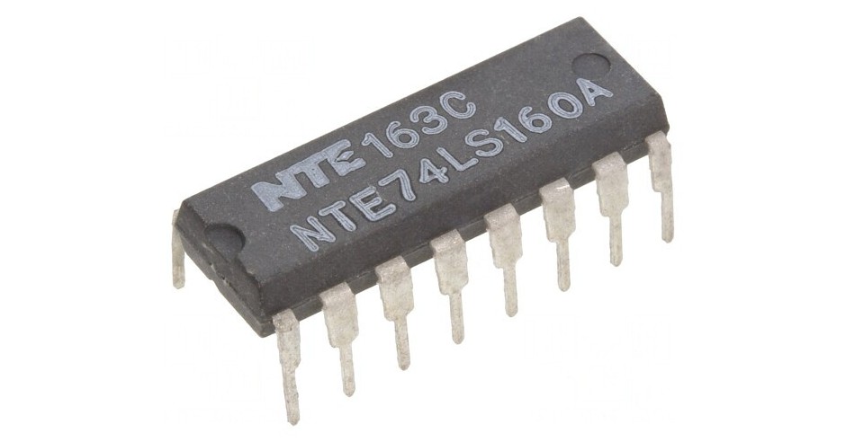 3 MODES ﻿, 8bit, Registre à Décalage SN74HC595N Tht DIP16 EUR 24,26