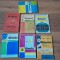 Matematica Algebra Analiza Geometrie total 7 manuale anii 90 doar impreuna