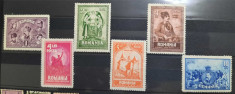 1929 Unirea Transilvaniei, MNH foto